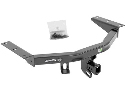 Enganche de remolque para Honda Acura Pilot MDX ZZ78N6 14-20 Foto 1 de 3