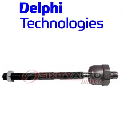 Delphi Front Inner Steering Tie Rod End for 2007-2014 Mini Cooper Gear Rack wv Foto 1 de 4