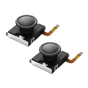 Joystick efecto Hall para JoyCon con herramientas de reparación, sin derivas4958 - Imagen 1 de 13