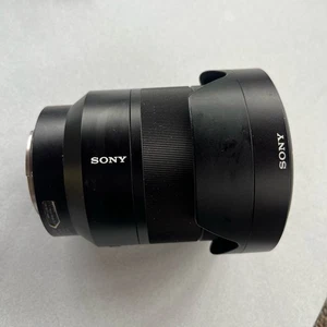 Sony Vario Tessar T* FE 24-70mm F4 ZA OSS SEL2470Z - Bild 1 von 5