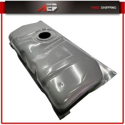 19Gallon Fuel Tank Gas F42E for 05-11 Lincoln Town Car 06-10 Ford Crown Victoria - Image 1 of 4