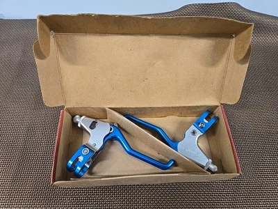 Nuevo de Lote Antiguo Avid Speed Dial Speed Ultimate Palancas de Freno NUEVO EN CAJA  Foto 1 de 4