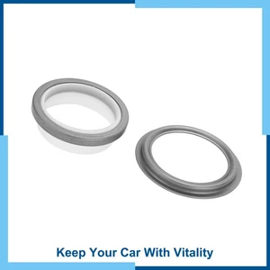 Pack (1) Crankshaft Oil Seal Kit No.3937111 for DODGE for RAM 2500 3500 PICKUP - Bild 1 von 7