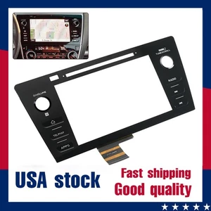 For 2018 2019 Subaru Legacy Outback Radio Replacement Touch Screen Digitizer - Picture 1 of 12
