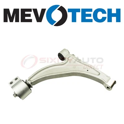 Mevotech Suspension Control Arm for 2013-2017 Cadillac XTS 3.6L V6 - A-Arm mw - Image 1 of 4