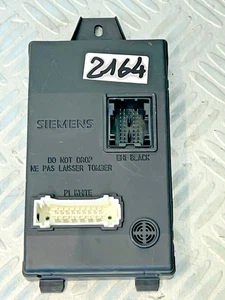 UCH RENAULT TWINGO 1 8200249128A S118522002C SIEMENS - Bild 1 von 4