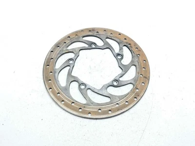 Rotor freno disco rueda trasera BMW K1600 GTL 11-15 Foto 1 de 4