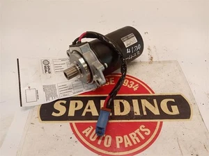 Power Steering Pump Electric Motor from 2005 Saturn Ion 2.2L 9848776 - Picture 1 of 12