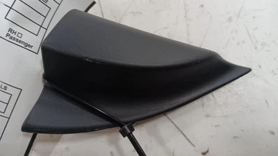 Mazda CX-5 Mirror Mount Cover Door Trim Left Driver  2013 2014 2015 2016 - Image 1 of 4
