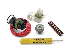 Chevrolet Performance 24502513 Transmission Torque Converter Lock-Up Kit - Picture 1 of 1