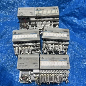 AllenBradley PLC Sequencer - Picture 1 of 10