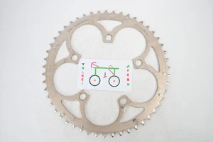 Campagnolo RECORD 110mm BCD 34 Tooth Chainring 10-Speed UD Ultra Drive EPS C10 - Picture 1 of 3