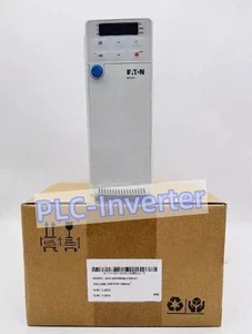 NUEVO Eaton DV1-347D8NB-C20CX1 380V 3KW Inversor de Baja Tensión Entrega Rápida/ - Imagen 1 de 2