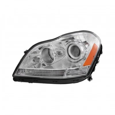 Faro lado del conductor para Mercedes-Benz GL350 2010-2012 para MB2502202 Foto 1 de 3