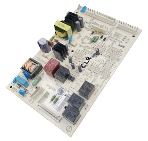 OEM GE Refrigerator Control Board 200D6221G028 Same Day Ship & 60 Days Warranty* - Picture 1 of 6