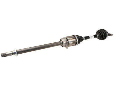 For 2011-2019 Ford Explorer Axle Assembly Front Right Motorcraft 15638WNQP 2012 - Image 1 of 2