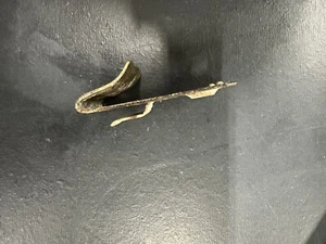 Mercedes R107 560SL450sl 380 sl slc door panel armrest bracket ,clip - Picture 1 of 3