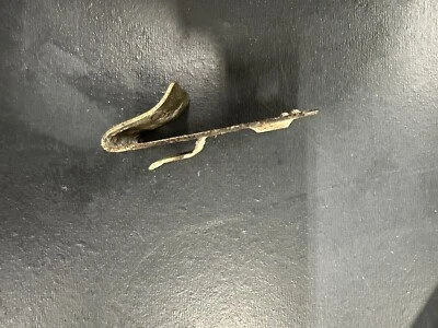 Suporte de apoio de braço painel porta Mercedes R107 560SL450sl 380 slc, clipe - Imagem 1 de 3