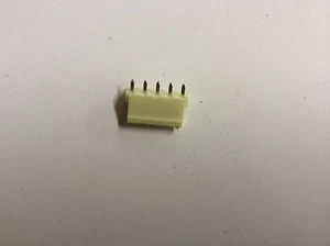 GE General Electric 5 Pin Connector WF13X0162 73149-206-813 M73 - Picture 1 of 1