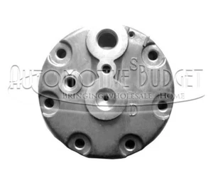 "GH" Rear Head for Sanden SD7 Series Compressors - NEW - Picture 1 of 2