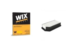 WA9709 Filtro Aria per Hyundai i20 Hyundai ix20 Kia Soul Venga 1.1 1.4 1.6 CRDi - Imagen 1 de 8