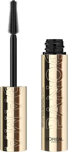 L'Oréal Mascara PANORAMA Volumizzante per Ciglia Occhi Sensibili Colore: Nero - Imagen 1 de 8