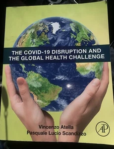 COVID-19 Disruption and the Global Health Challenge by Vincenzo Atella and... - Bild 1 von 3