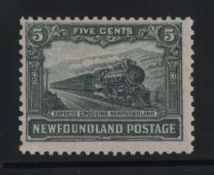 #149 Newfoundland Canada mint never hinged - Picture 1 of 2