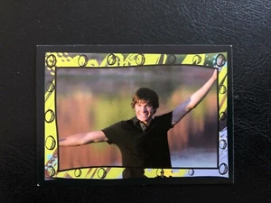 FIGURINA HIGH SCHOOL MUSICAL 2 PANINI 2007 n 205 NUOVA CON VELINA - Imagen 1 de 2