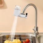 White Water Filter System Cleaning Tap Water Filter Cooking Tap Filter