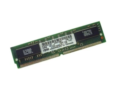 IBM 20H1361 4MB Simm Memory - Image 1 of 2