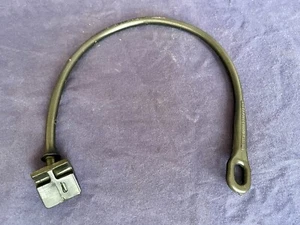 Volkswagen Vw Parcel Shelf Strap Genuine Part No- 171867779AHP01 - Picture 1 of 4