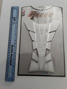 Oxford Arrow Tank Pad - Picture 1 of 2