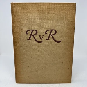 The Complete Etchings of Rembrant 1937 HC 1st First Edition Arden Book Co Schild - Picture 1 of 15