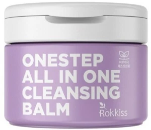 Rokkiss onestep all in one cleansing balm 150ml Skin Balancing Moisture Soothing - Picture 1 of 1