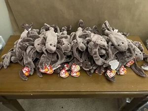 Ty Beanie Baby Stinger der Skorpion Plüschtier Tier - Bild 1 von 5