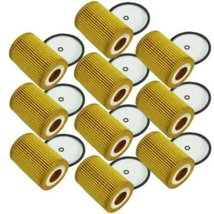 Oil Filter Engine Oil Filter Height : 76.0mm Inner Diameter 2 : 25mm Oil Filter - Picture 1 of 19