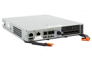 01AC371 IBM STORWIZE NODE CANISTER FOR IBM STORWIZE V5000 G2 - Photo 1/7