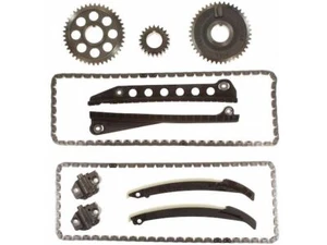 For 2002 Ford E150 Econoline Club Wagon Timing Set 18231JZPY VIN: L SOHC - Picture 1 of 2