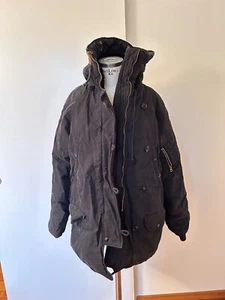 Ralph Lauren Denim & Supply NEU Herren XL Jacke - Bild 1 von 11
