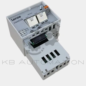 Lenze E84AYCECV 8400 StateLine/HighLine/TopLine inverter drives comms interface - Picture 1 of 5