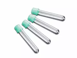 MTC Bio T9020, Flowtubes ohne Kappe, unsteril, Bulk Econo-Pack, 4000/cs - Bild 1 von 1