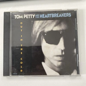 Tom Petty - Out In The Cold CD Single - Picture 1 of 2