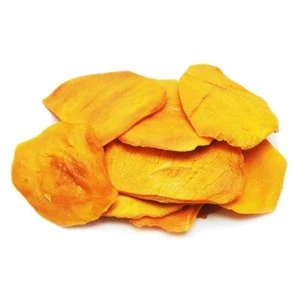 Natural Dried Mango - Picture 1 of 1