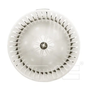 For 1999-2001 Jeep Grand Cherokee HVAC Blower Motor Front TYC 563EJ73 2000 - Picture 1 of 5