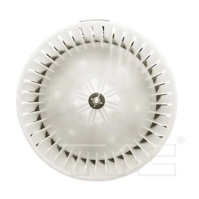 Двигатель переднего вентилятора для Jeep Grand Cherokee 1999-2001 годов выпуска TYC 563EJ73 2000 - Изображение 1 из 4