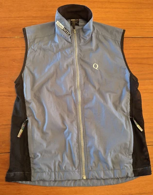 IllumiNITE women's reflective cycling / running vest M - Image 1 of 4