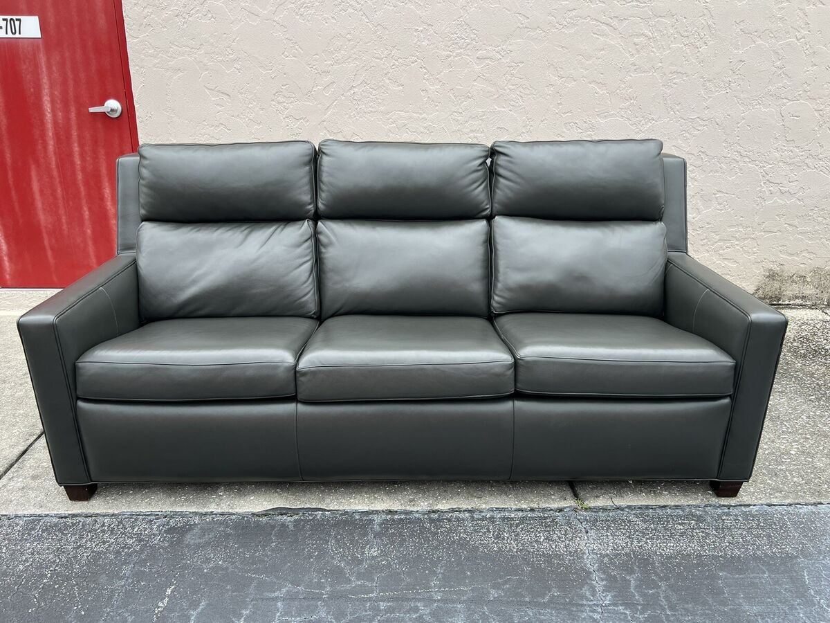 Hancock & Moore Sofas for sale - eBay Hancock & Moore Sofas for sale - eBay