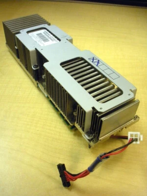 HP A9840A Itanium2 1.6GHz/24MB Dual Core Montecito CPU SuperDome - Image 1 of 3