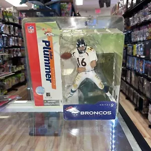 Jake Plummer weißes Trikot Chase NFL (McFarlane, SportsPicks) - Bild 1 von 3